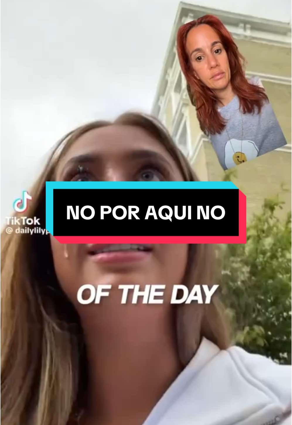 Estamos empezando a normalizar cosas que NO lo son. Y lo peor es que ni nos damos cuenta. Se meten en nuestro subconsciente, se repiten, se viralizan… Y de repente, ¡pum!, ya es “normal”. Como un bailecito más. Pero yo me niego a que las redes se conviertan en eso. No todo vale. No todo es entretenimiento. 📢 Lo siento, pero no me callo. Ni debajo del agua. #LoTeníaQueDecir #NoTodoVale #DespiertaTikTok #redessocialestips  #mamadetres