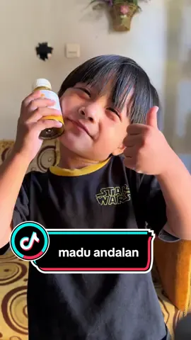 nih buat yg sering nanya, aku spill yaa #sohoneyjr #sohoney_jr #nafsumakananak #solusianakgtm #vitaminanak #vitaminsohoneyjr #anakmakanlahap #anaklahapmakan #anaklahapmakan #bayilucu #anakgtm #gtm 