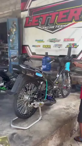check sound knalpot FIZ R Model AG Style 😎 harga 850 ribu . #fanterra_racing_exhaust #fizragstyle #knalpotfizr #fizragstyle? #fizragstyle🚀 