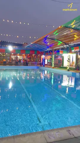 🏊‍♂️ Virtual Tour: Dhanyetri Swimming Pool 🏊‍♀️  📍 Location: Kalopul, Kathmandu  Make a splash at Dhanyetri Swimming Pool, a proud Meltdown partner offering a top-notch aquatic experience for all ages! With professional coaching, clean facilities, and year-round access, it’s the perfect spot for swimmers—whether you’re training or just unwinding.  💼 Corporate clients are welcome too! Access this pool and 50+ other fitness centers through the Meltdown app and dive into a healthier lifestyle.  #meltdown #corporatewellness #swimdaily #swimming