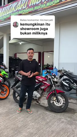 Membalas @rini.karyati bener bukan milik saya #bangarik #fyp #viral 