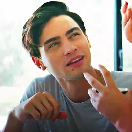 He is so funny😭❤️#nick #nickleister #gabrielguevara #culpamia #culpables #primevideo #edit #perte #fyp 