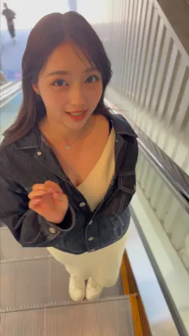 もえとどこいく？😌💓 #もえ #主婦の日常 #Vlog 