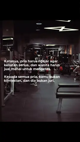 berjuang boleh, ngemis jangan.. sama-sama memperjuangkan deng lebih tepatnya! 🍻✨ #katanya #pria #wanita #selera #tulisan #kutipan #storywa #fyp #fyu #fyexplore #reelitfeelit #menempowerment #mental #sigma #alpha #gymmindset #gymrat #drz #tiktokdurriz
