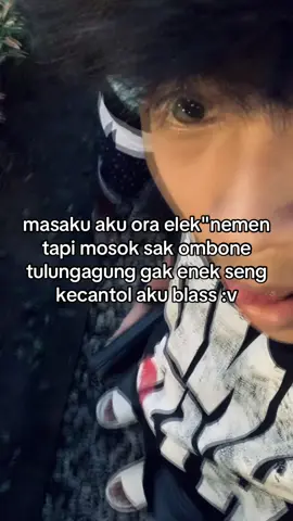 jan sedih😔