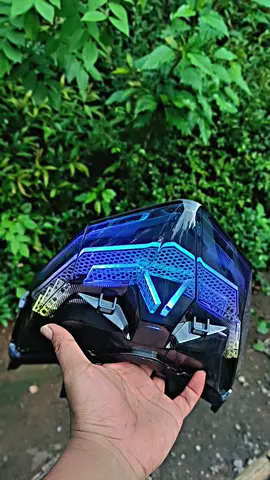 V2 full rgb cakep euyyy🫠#vario #slimframe #lazyvario #stoplamplazy #stoplampvario 