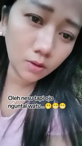 koq Yo pas enek wong liwat😂😂 #🤍Mengunjungiprofilanda🤍  #fyppagee #fypppp 