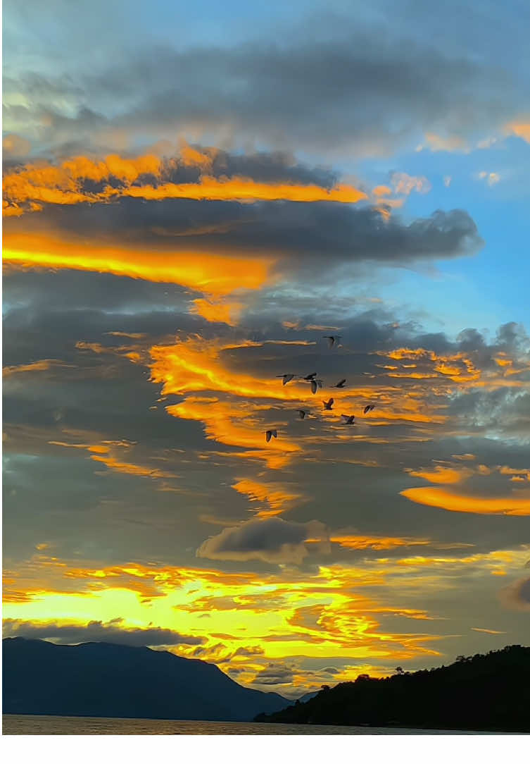 #sunset #aesthetic #astrophile #sunsetlover 
