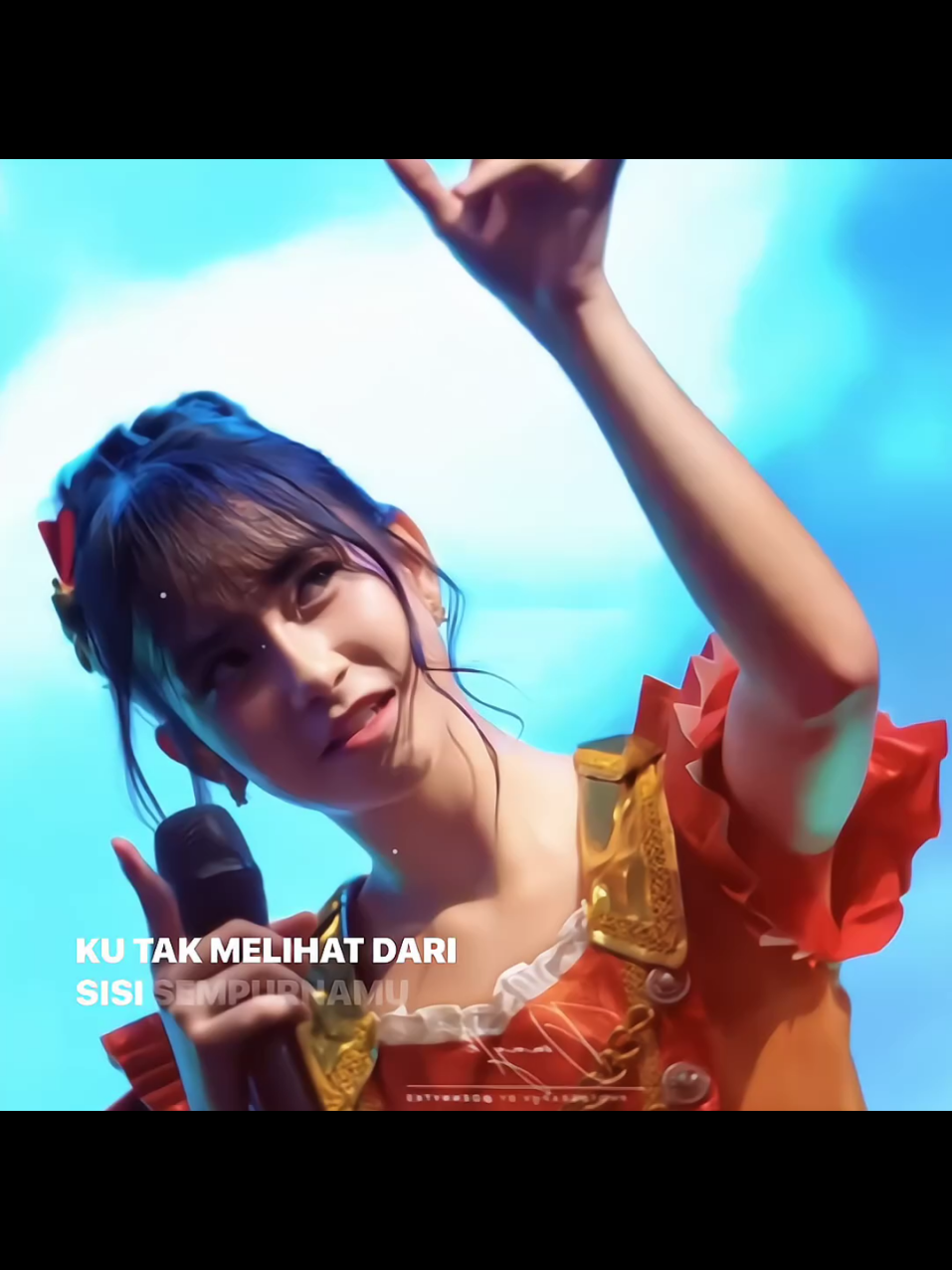 luvv 🤍🥰 #freyajkt48 #freyajayawardana #jkt48 #jkt48newera #fjkt48 #freyanation #jkt48edit #fyp #trend #liriklagu #indahcintaku 