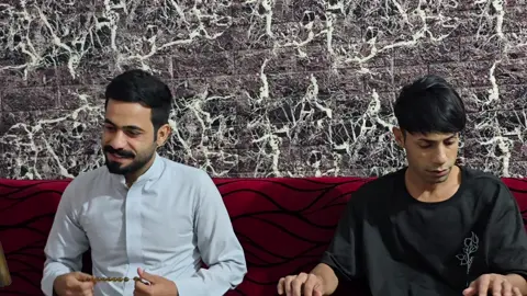بالي يمك وحيل احبك #رضاالعمراني 