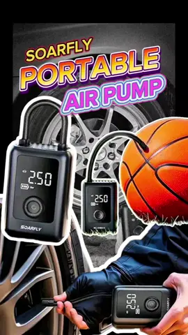 #soarfly @soarfly.ph @Soarfly Motors @SOARFLY TOOL1 @SOARFLY #airpump #portable #tirepressure #airpressure #inflateable #portablepump #soarfly #dhenzmerckz 