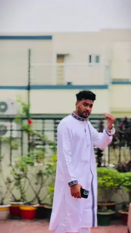 Eid Mubarak 🖤✨#foryoupage #sabbi_sarker #foryou 