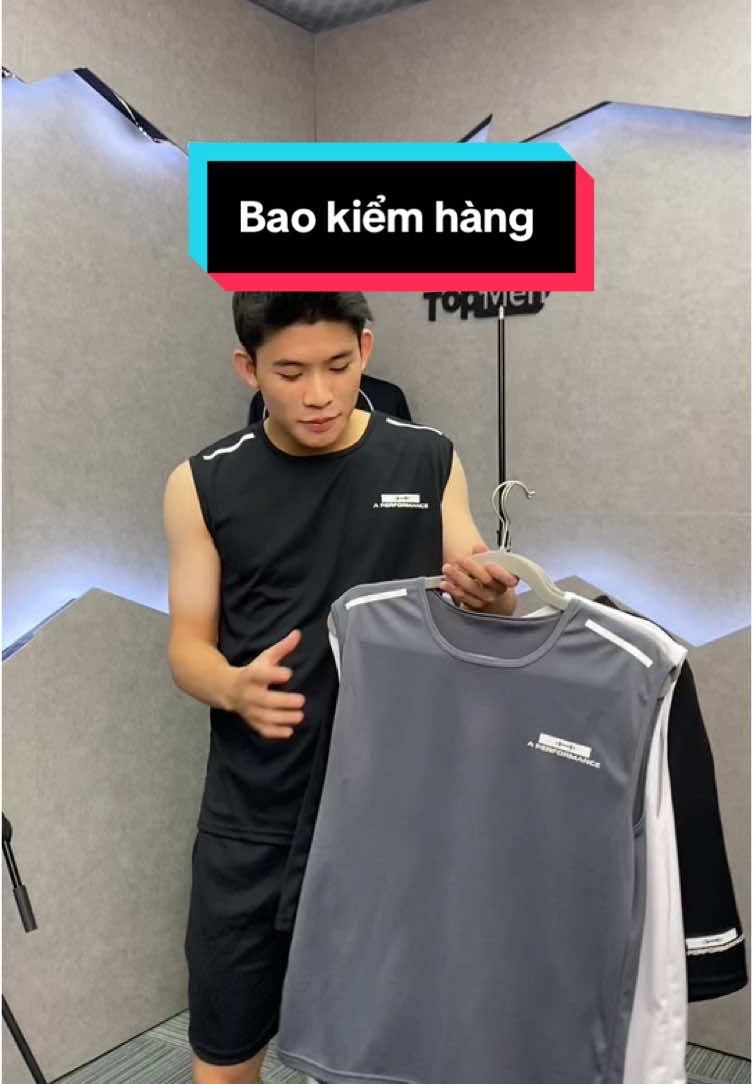 Đủ 3 màu đủ sz lun nhá #topmenfashion 