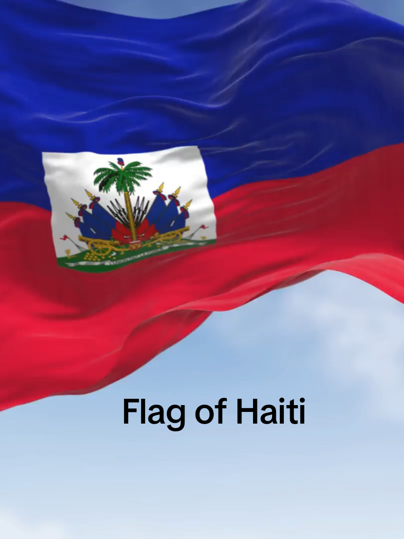 #flagofhaiti #haiti #freerepublic  #haitianflag #fightforfreedom