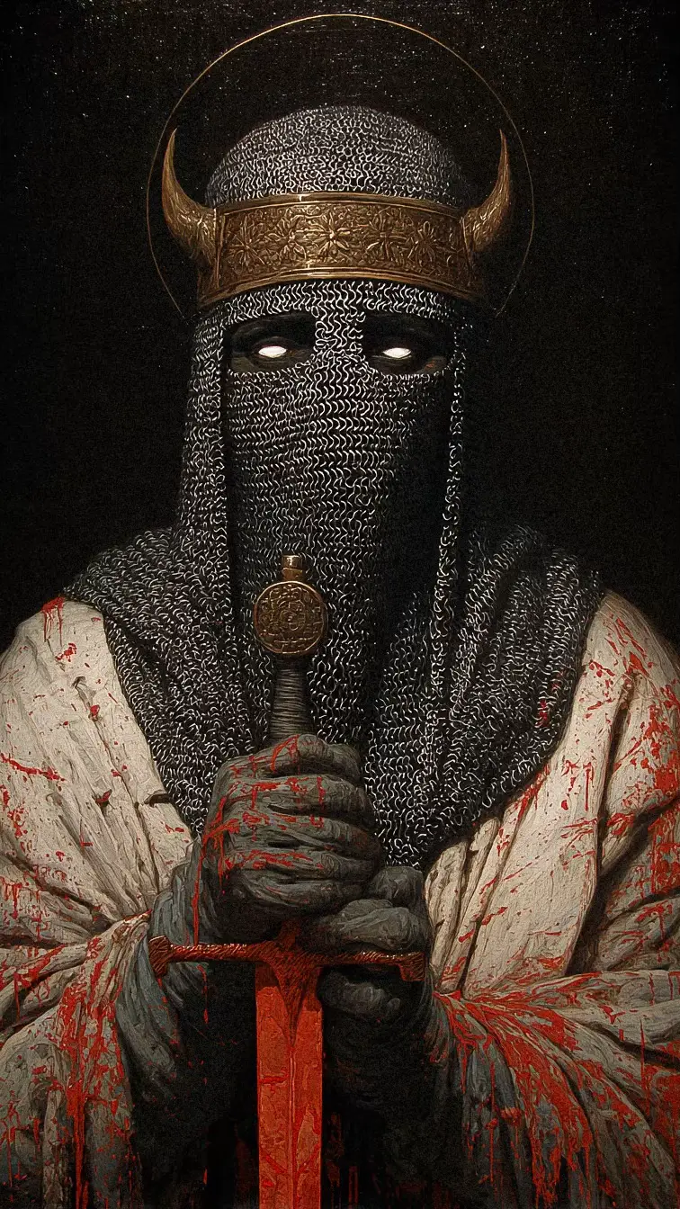 #darkfantasy #medieval #fantasy #digitalpaintings #foryoupage