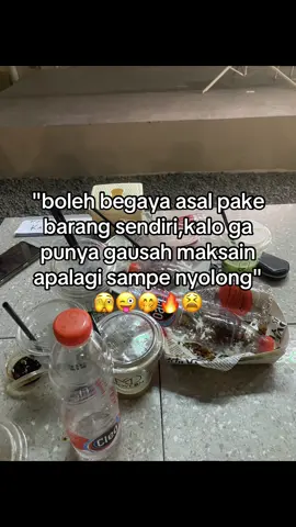 #upsi #fypp #justkidding #malingajabangga🤣 