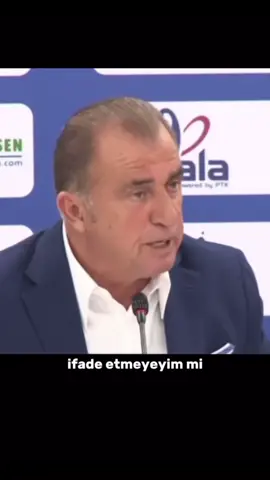 İnsan sevdiği kişilerden beklemediği hareketleri görür ise, kırılır. #fatihterim #galatasaray #terim #gs #sad #sadedit #sadstory #keşfet #süperlig 