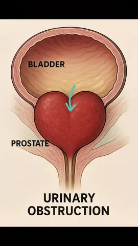 Do you have a Weak Urinary Stream? Here’s Why You Shouldn’t Ignore It. You might have an enlarged prostate—but more specifically, a median lobe that grows into the bladder like a trap door, blocking your urine flow.  This hidden culprit causes many men to suffer in silence… but not anymore. We now offer Hydros Robotic Aquablation using the Strauss MCP (Meticulous Cautery Protocol) — a precise, robotic treatment that targets and removes this obstruction without damaging surrounding tissue. The result? Peeing like you’re 15 again. Talk to a urologist — relief could be just one treatment away. #MensHealth #ProstateCare #Aquablation #EnlargedProstate #HydrosRoboticSurgery #StraussMCP #Urology #MedianLobe #AvantUrology #PeeStrong