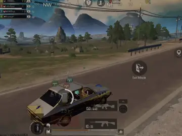 Hit parah 🤣🤣🤣@꧁€¥Klπ꧂ @Anak Ketiga#squadsabun#pubgindonesia🇮🇩fyp #pubgmalaysia🇲🇾#funnyvideos 
