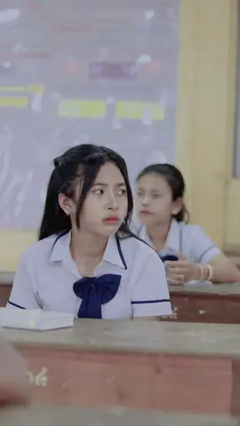 LAZY Student,,, THE Teacher kicked Him out oF SchooL. #viralvideo #schooldrama #lazy 