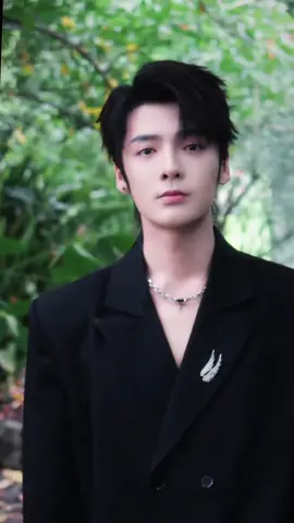 si imut ganteng 😍😍 #duanmeiyang #fyp #aktorganteng #shortdramachines 