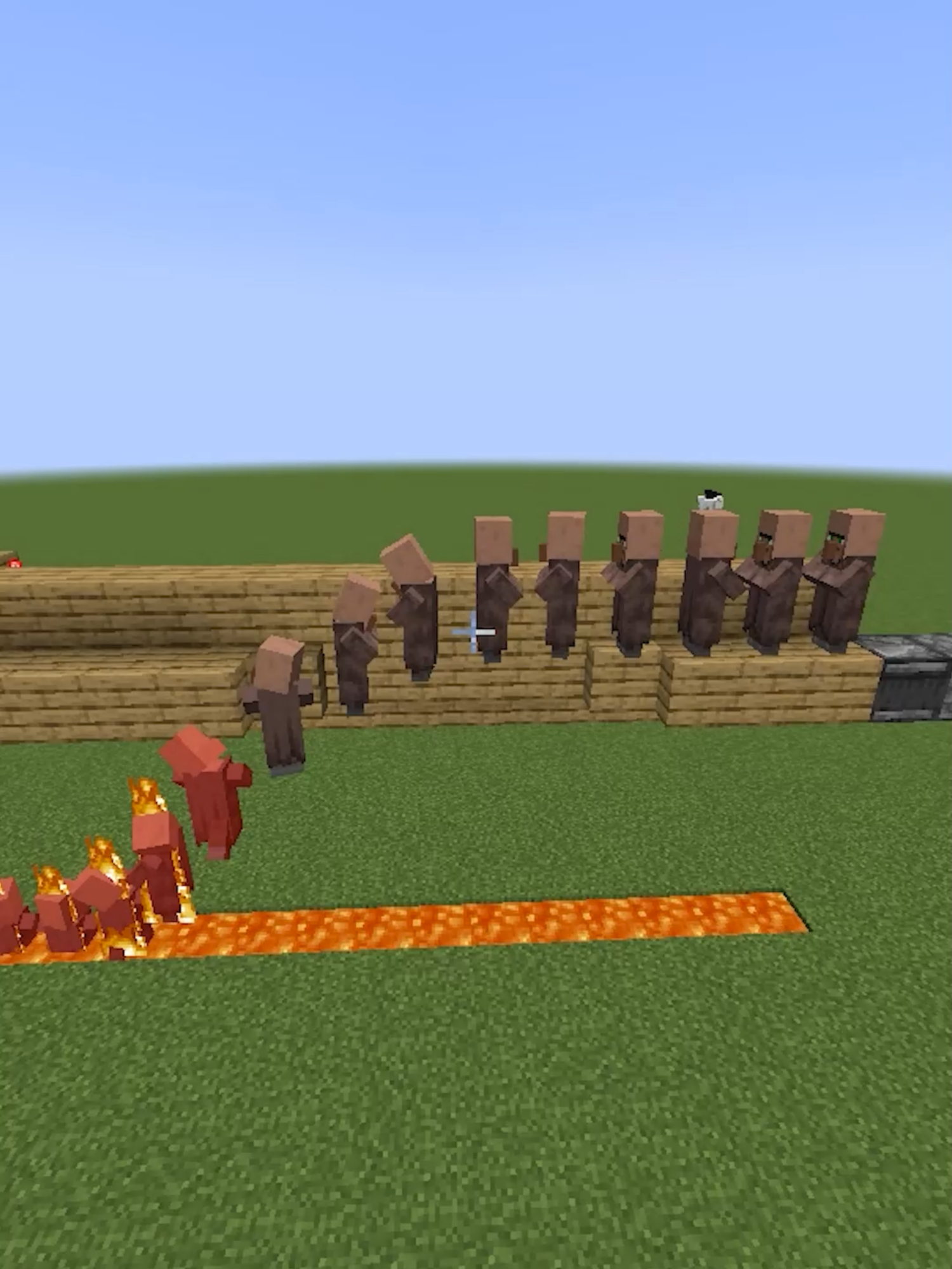 Espere Até o Final pt.3 #Minecraft