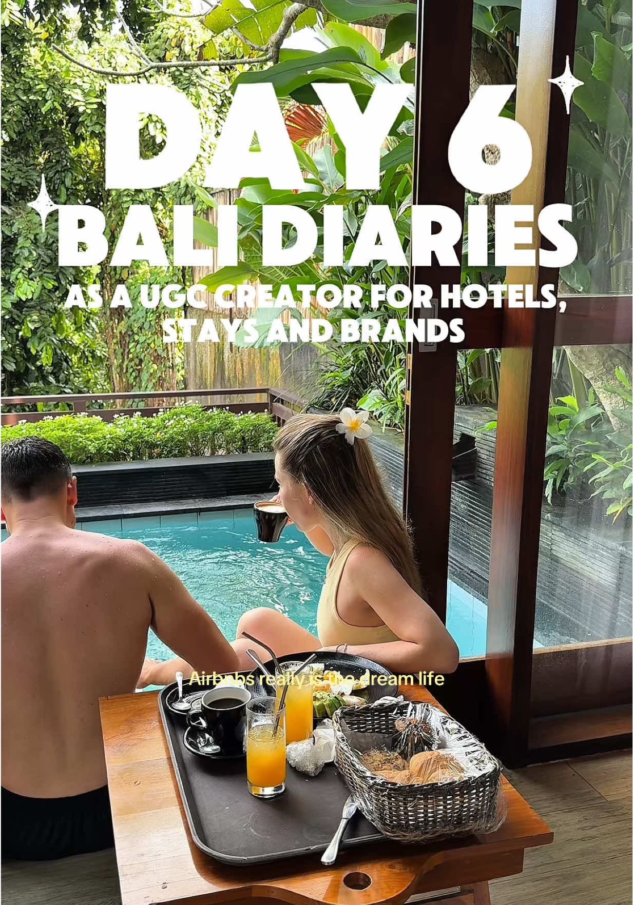 How is this my JOB?!?! Literally living my dream 🥺🥺- Day 6 of our Bali travels🩵 #travelugc #travelugccreator #travelugctips #travelcontentcreator #getpaidtotravel #travelforwork 