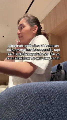 kenapa ya semua jadinya salahku