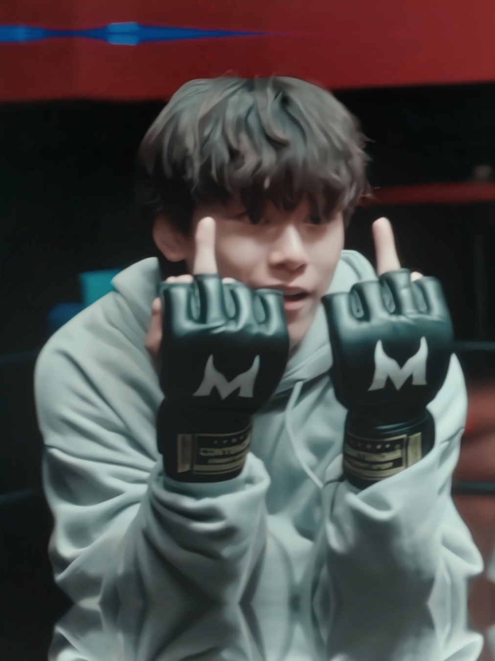 #VILLAINS — dua mullet satu melet | males revisi #cloversq #kdramaeditss #namseungsik #sugang #kangwooyoung #onehighschoolheroes #bravecitizen #weakheroclass1 #foryourpage