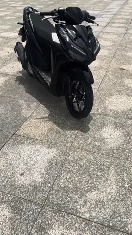 Xe 🥲#vario #suhuongtiktok 