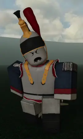 Something is wrong with Cuirassier Zombie - [Guts And Blackpowder] #meme #gutsandblackpowder 