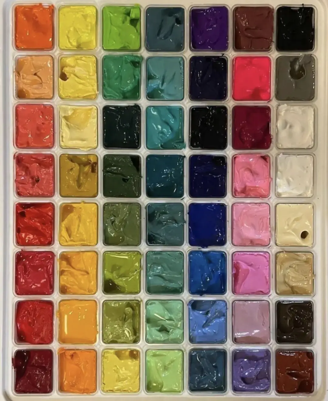 album palette  #fyp #album #albumpalette #tøp #tylerthecreator #music #twentyonepilots 