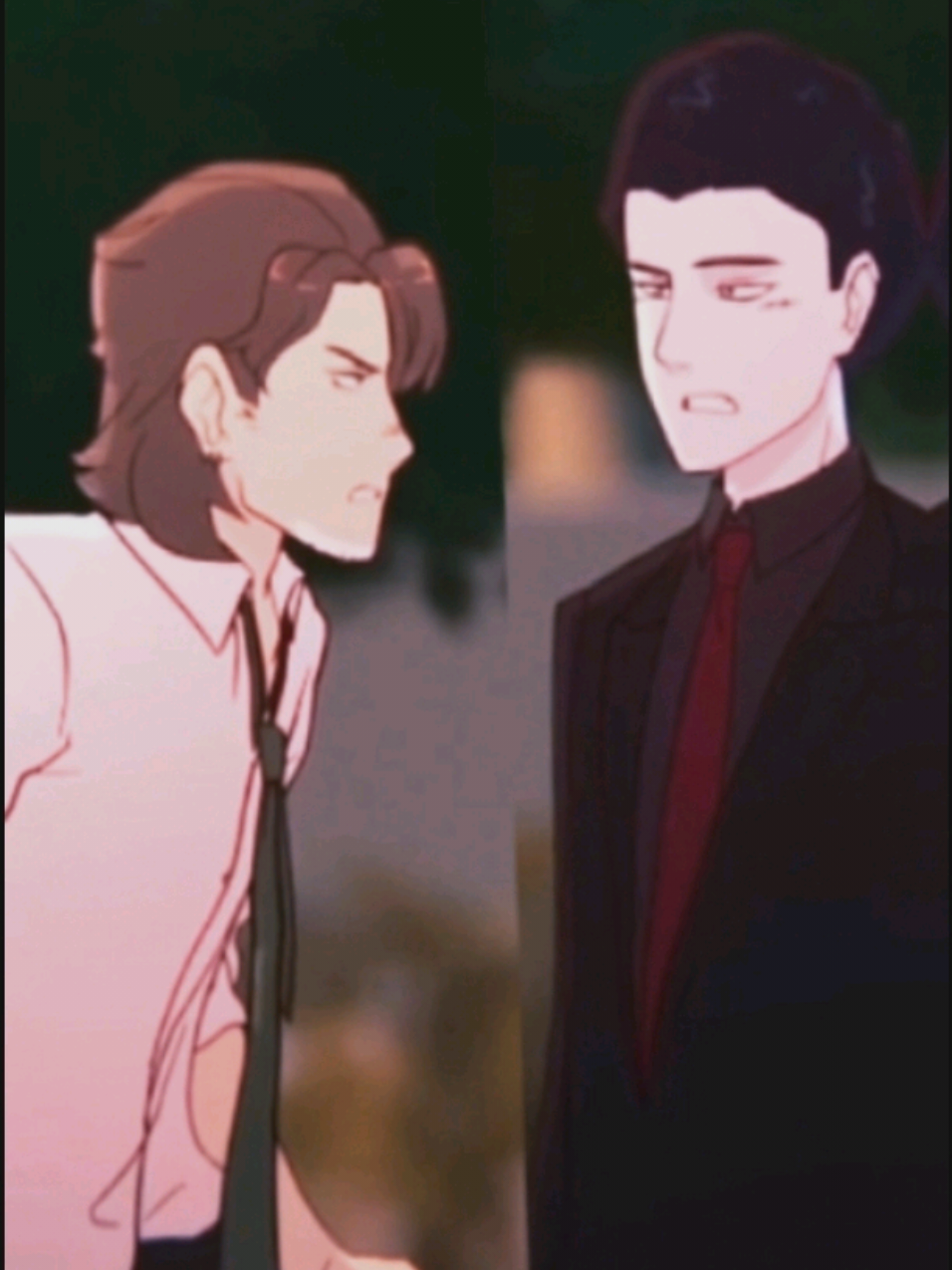 #MAGNUSandJAKE  did this 2020 style  𝜗𝜚THESE CLIPS ARE FROM 