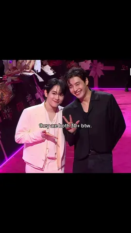 THEIR SKINCARE GOES CRAZY😭 #squidgame #squidgame3 #오징어게임3 #squidgamenetflix #yimsiwan #kanghaneul #kdrama #fyp #viral #blowthisup 