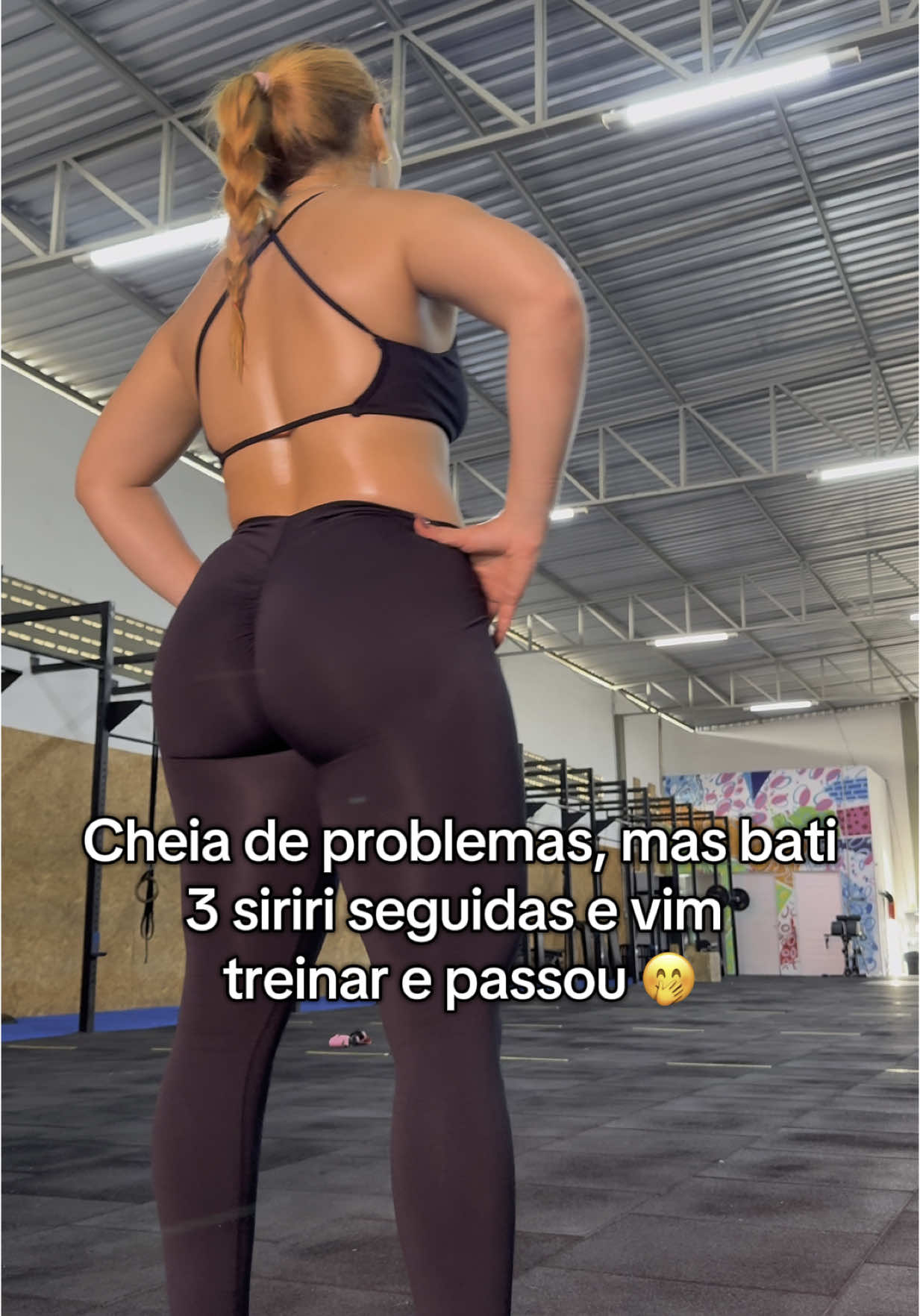 #gym #memestiktok #viralvideos 