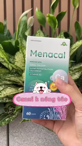 Bí quyết cho mẹ nào sợ nóng trong, táo bón nha #mebau #babau #mebauthongthai #sausinh #canxi #menacal 