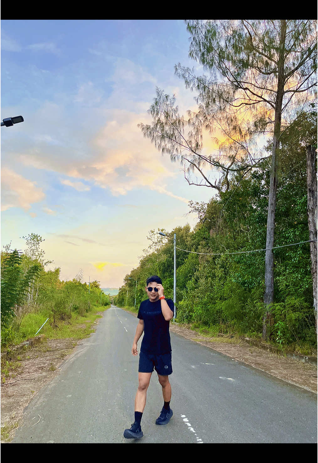 pace keong . . . #Running  #run #fyp