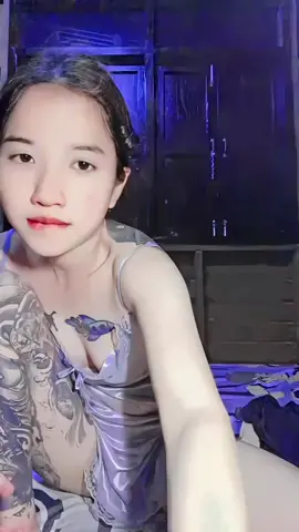 Siap² mau bobo cantik 😊😊
