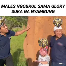 mentahan males ngobrol sama glory  #Mlbb #Mobilelegends #fyp  #foryourpage #trend #mentahan #immortal