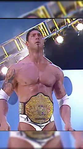 Batista Best Entrance With His World Heavyweight Championship #WWE #wweraw #wwesmackdown #wwetiktok #wwefan #wwefans #wweuniverse #wwechallenge #fyp #foryoupage #fypシ #cmpunk #romanreigns #codyrhodes #brocklesnar #johncena #randyorton #tripleh #kurtangle #fypシ゚