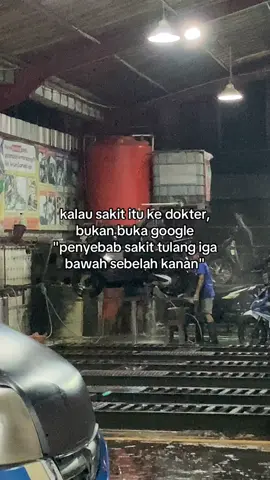 ada yang tau kenapa? tulang iga sakit banget kalo batuk sama digetok😅 #quotes #katakata 