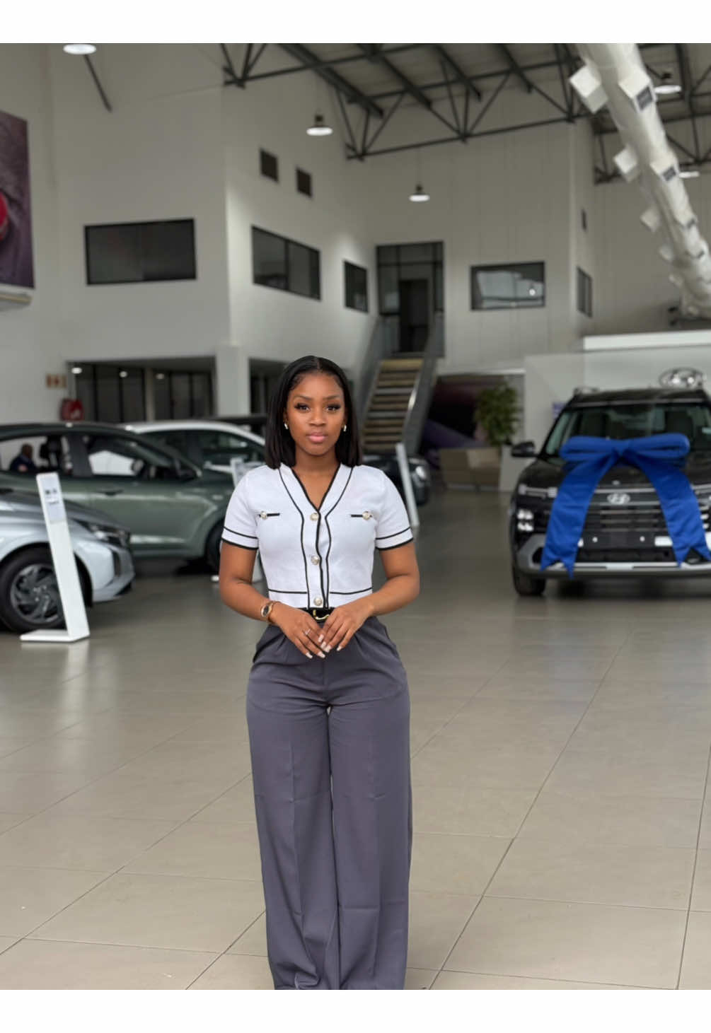 Officially a new Hyundai’s Ballito Sales Executive if you need a car kindly text me l will assist  0699754107  #fypシ゚ #mazuluasanda #fypviral #sama28 #fyp #mazuluwakaHyundai 