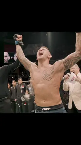 Champion💎 #dustinpoirier #edit #UFC #mma 
