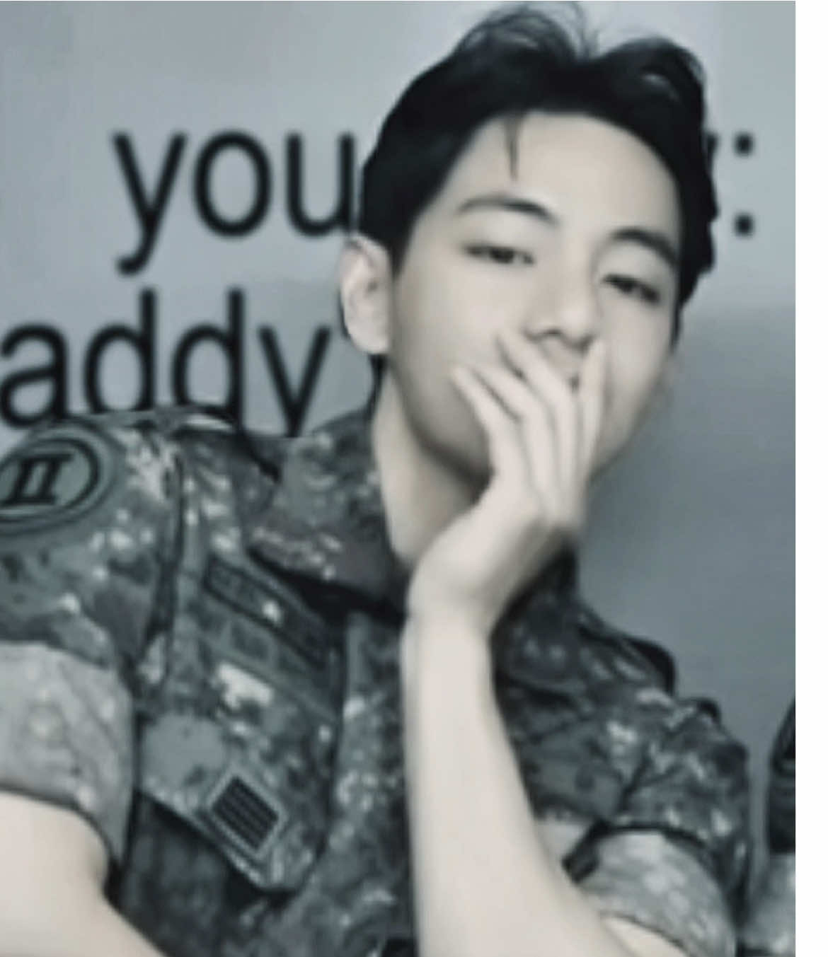 DADDY’S HOMEEE #taehyung#kimtaehyung#vbts#kpopfyp#foryou#viral#bts#taehyungedit 