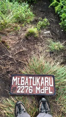 batukaru😻🤩                                  #mtbatukaru2276mdpl #batukaru2276mdpl #fyp #Hiking 