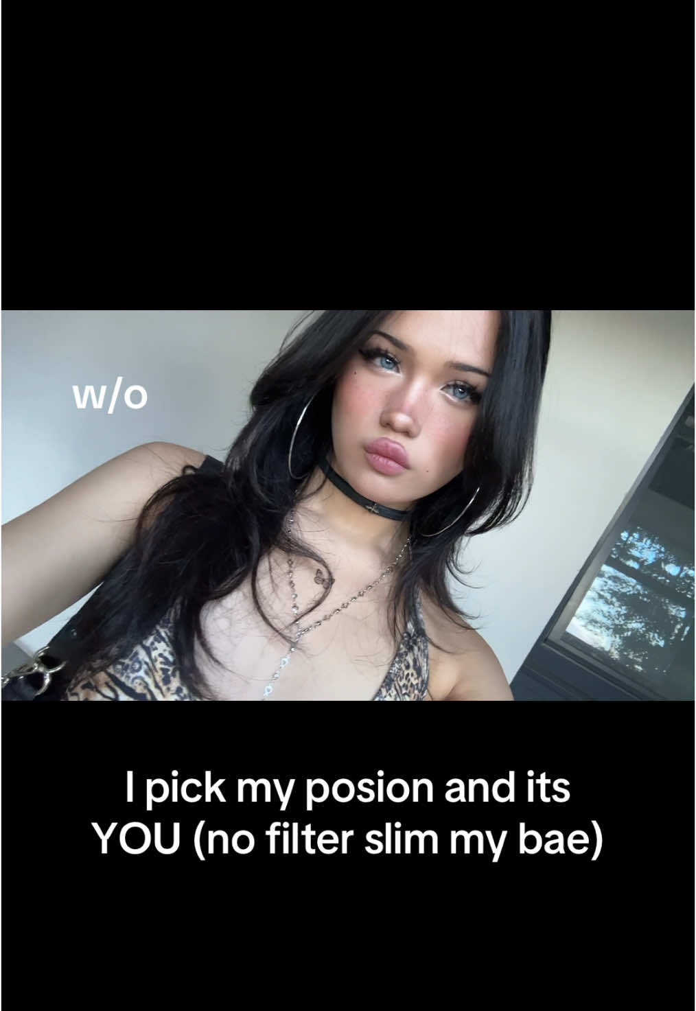 i love this filter sm i’ll use it anytime i’m on tiktok 😛 insta can have the raw version of me so it balances out #fyp #foryou #foryoupage #doll #trans 