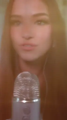 New type of ASMR. Cute edition :) #asmr #asmrsounds #asmrvideo #fypageシ #goviral #girl #trends #viralvideos #girls #hair #sleep 