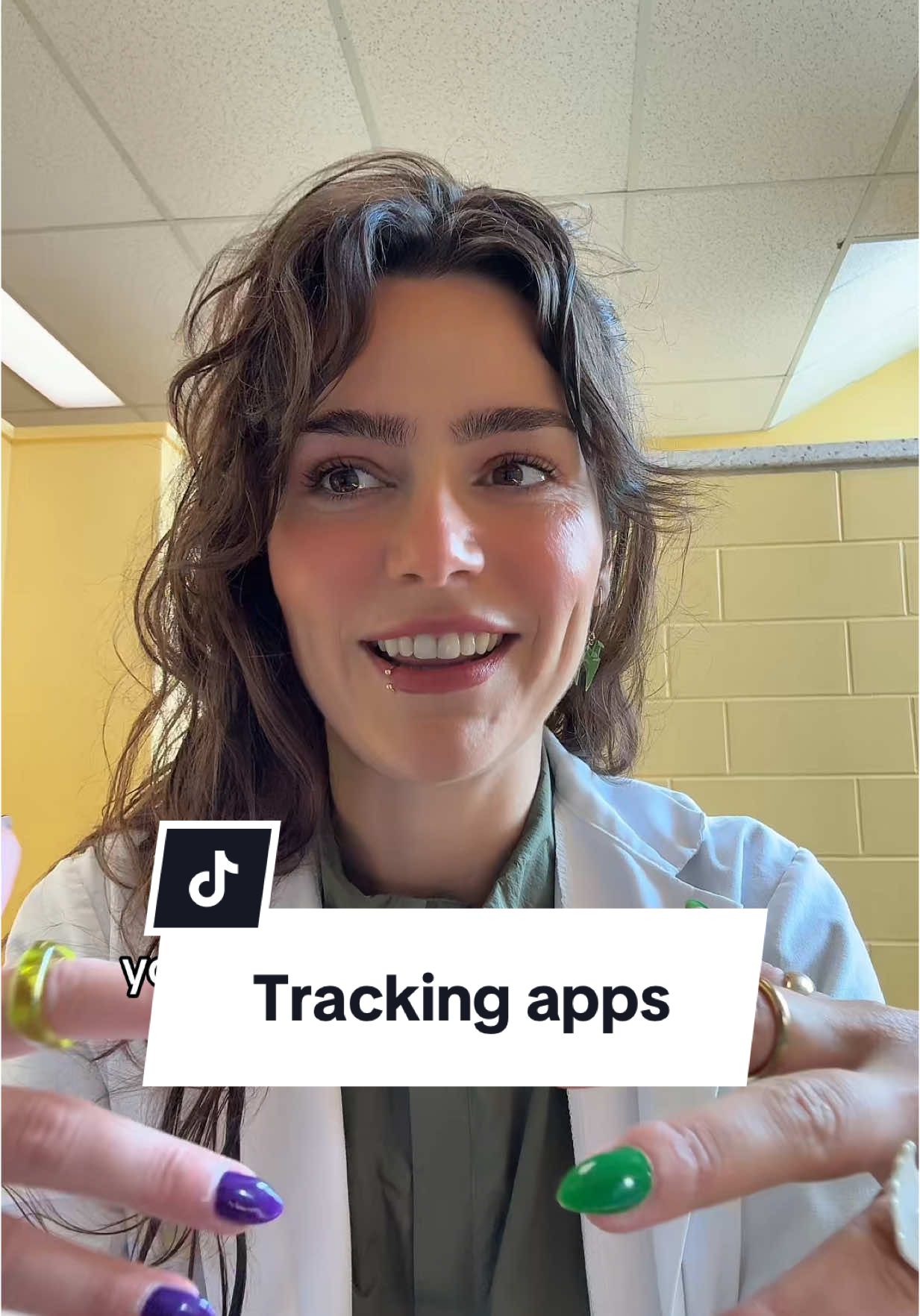 Do tracking apps make you more productive? 🧠  #neuroscience #science #psychology #productivity 