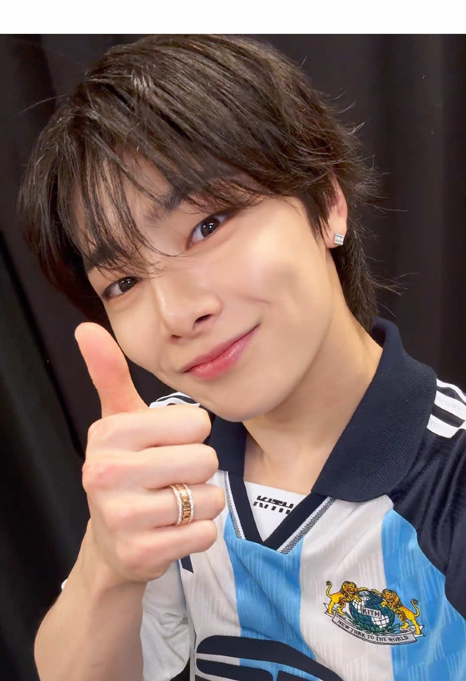 빵오티디👍 #StrayKids #스트레이키즈 #아이엔 #I_N #YouMakeStrayKidsStay