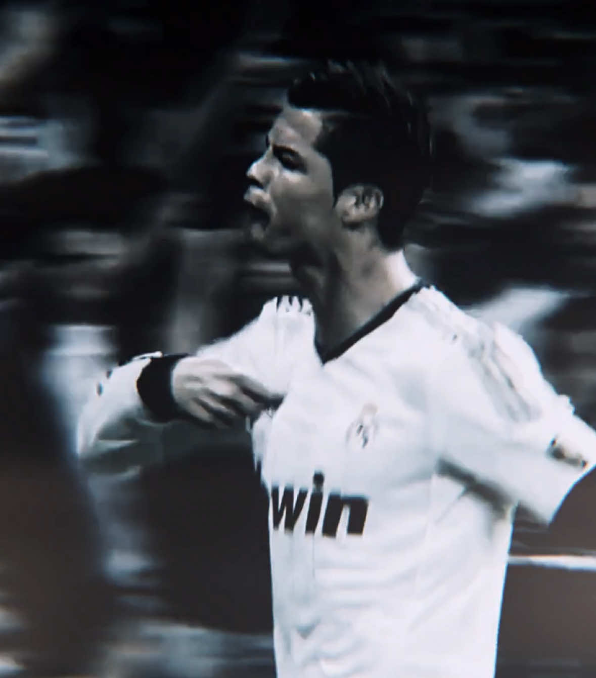 EL BICHO 🐐 by @RC7🥏 #mufckz #ronaldo 